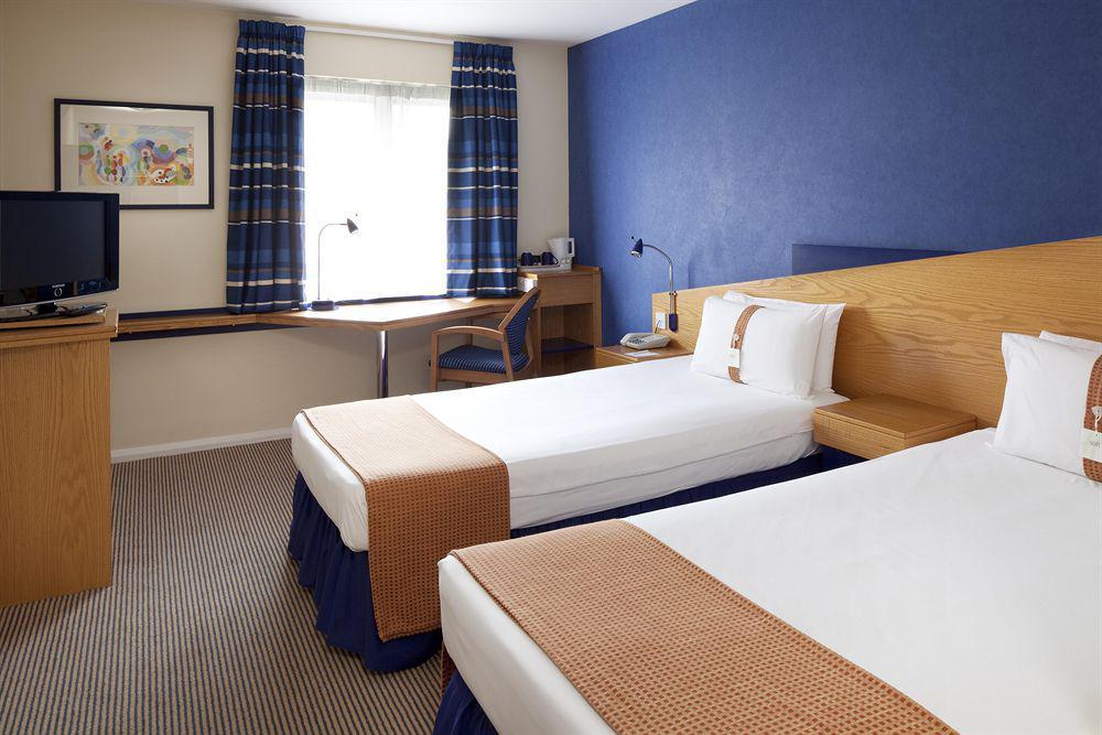 Holiday Inn Express Peterborough, An Ihg Hotel Ruang foto